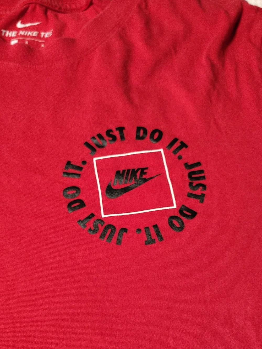 Nike lightweight long